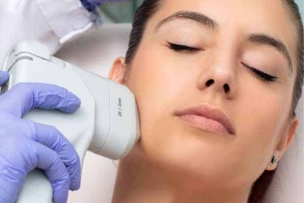 Who is the Ideal Candidate for HIFU Treatment Byfleet?