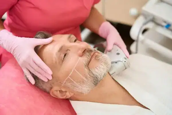 HIFU non-surgical treatment Byfleet