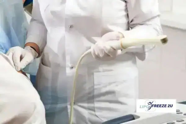 Image of HIFU Vaginal Tightening Byfleet treatment.