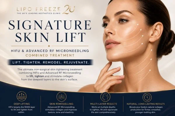 Signature Skin Lift Byfleet
